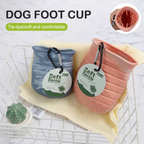 2-in-1 Dog Paw Cleaner Cup photo 18