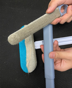 4-in-1 Pet Hair Remover Brush – Reusable Dog & Cat Hair Removal Tool for Couch, Carpet, Clothes & Car
