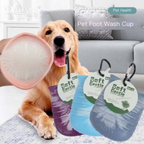 2-in-1 Dog Paw Cleaner Cup photo 17