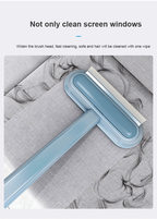 4-in-1 Pet Hair Remover Brush photo 20