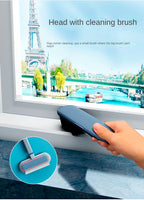 4-in-1 Pet Hair Remover Brush – Reusable Dog & Cat Hair Removal Tool for Couch, Carpet, Clothes & Car