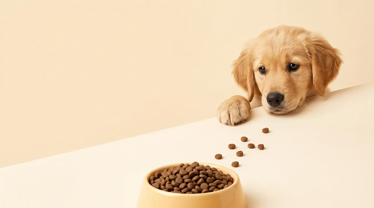 Pet products on sale, up to 45% off