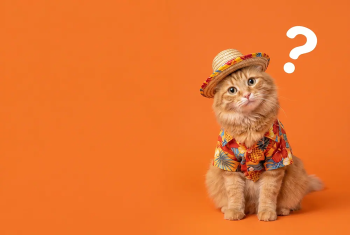 Cat products and supplies